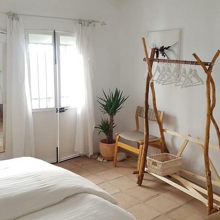 Cortes De La Frontera Townhouse Buitenkant foto