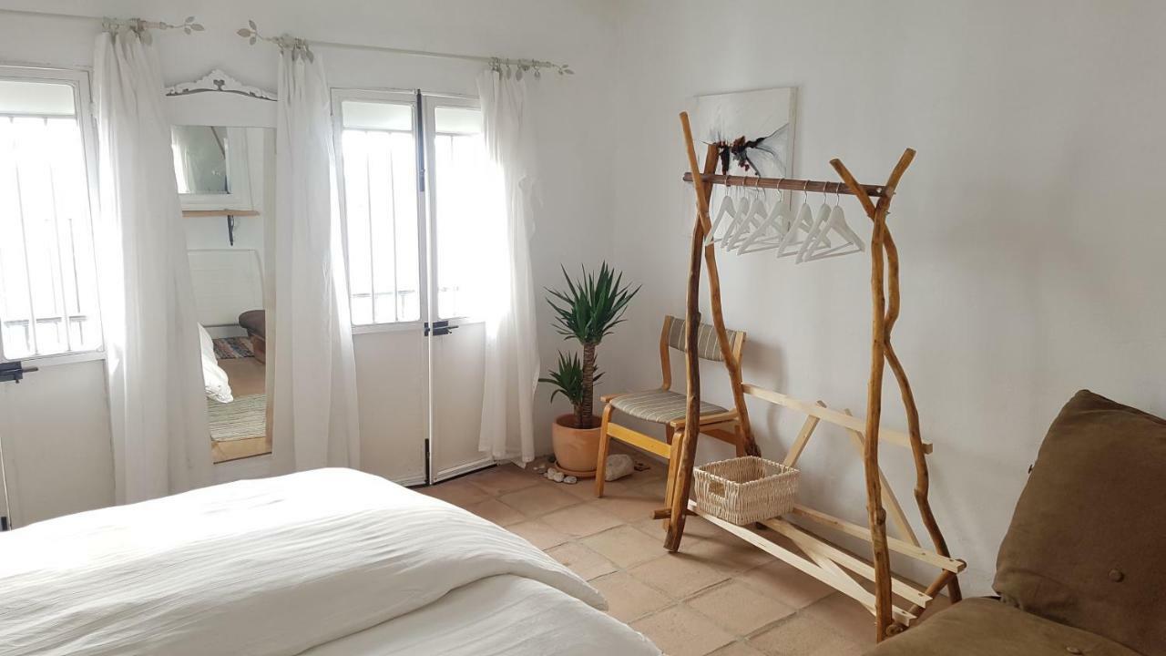 Cortes De La Frontera Townhouse Buitenkant foto