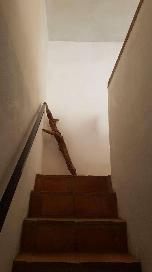 Cortes De La Frontera Townhouse Buitenkant foto