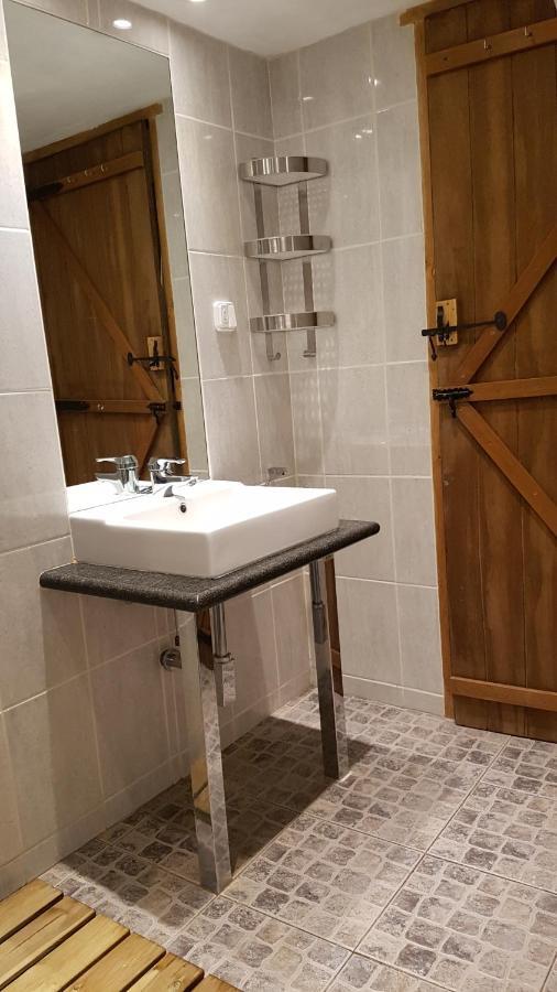 Cortes De La Frontera Townhouse Kamer foto
